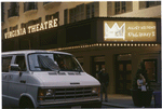 King Hedley II (Wilson), Virginia Theatre (2001).