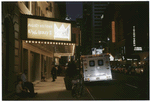 King Hedley II (Wilson), Virginia Theatre (2001).