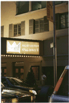King Hedley II (Wilson), Virginia Theatre (2001).