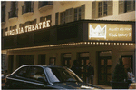 King Hedley II (Wilson), Virginia Theatre (2001).