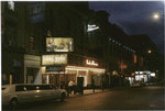 Jane Eyre (Musical), (Gordon), Brooks Atkinson Theatre (2001).