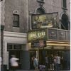 Jane Eyre (Musical), (Gordon), Brooks Atkinson Theatre (2001).