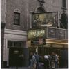 Jane Eyre (Musical), (Gordon), Brooks Atkinson Theatre (2001).