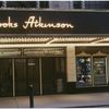 Jane Eyre (Musical), (Gordon), Brooks Atkinson Theatre (2001).