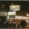 Jane Eyre (Musical), (Gordon), Brooks Atkinson Theatre (2001).