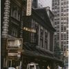 Follies (Musical), (Sondheim), Belasco Theatre (2001).