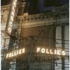 Follies (Musical), (Sondheim), Belasco Theatre (2001).