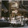 Follies (Musical), (Sondheim), Belasco Theatre (2001).