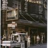 Follies (Musical), (Sondheim), Belasco Theatre (2001).