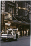 Follies (Musical), (Sondheim), Belasco Theatre (2001).