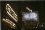 Follies (Musical), (Sondheim), Belasco Theatre (2001).