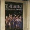 Follies (Musical), (Sondheim), Belasco Theatre (2001).
