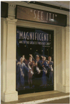 Follies (Musical), (Sondheim), Belasco Theatre (2001).