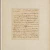 One hundred and forty-five letters from Gen. Hand to Jasper Yeates, dealing with the American revolution
