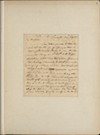 One hundred and forty-five letters from Gen. Hand to Jasper Yeates, dealing with the American revolution