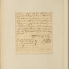 One hundred and forty-five letters from Gen. Hand to Jasper Yeates, dealing with the American revolution