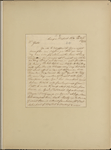 One hundred and forty-five letters from Gen. Hand to Jasper Yeates, dealing with the American revolution