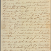 One hundred and forty-five letters from Gen. Hand to Jasper Yeates, dealing with the American revolution