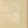 One hundred and forty-five letters from Gen. Hand to Jasper Yeates, dealing with the American revolution