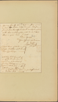 One hundred and forty-five letters from Gen. Hand to Jasper Yeates, dealing with the American revolution