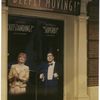 Follies (Musical), (Sondheim), Belasco Theatre (2001).