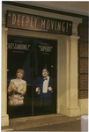 Follies (Musical), (Sondheim), Belasco Theatre (2001).