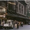 Follies (Musical), (Sondheim), Belasco Theatre (2001).