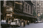 Follies (Musical), (Sondheim), Belasco Theatre (2001).