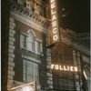 Follies (Musical), (Sondheim), Belasco Theatre (2001).