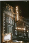 Follies (Musical), (Sondheim), Belasco Theatre (2001).