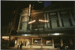 Follies (Musical), (Sondheim), Belasco Theatre (2001).