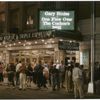 One flew over the cuckoo's nest (Wasserman), Royal Theatre (2001).