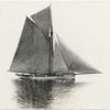 Mayflower trial trip, 5/30/86.