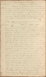 Letter book