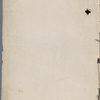 Holograph manuscript signed, Ryotwar & Zemindarry Settlements, 2 November 1818