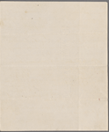 Legal opinion to William Godwin, ca. 17 February 1819