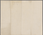 Legal opinion to William Godwin, ca. 17 February 1819