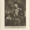 Letter to Gen. [George] Washington