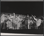 Scene from the stage production Bells Are Ringing