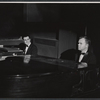 Billy Barnes revue. [1959]