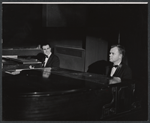 Billy Barnes revue. [1959]