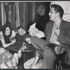 Billy Barnes revue. [1959]