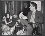 Billy Barnes revue. [1959]