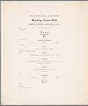 Bruto & Jack's Restaurant