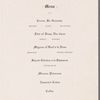 Restaurant name and/or location not given