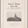 All Souls Church