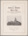 All Souls Church