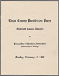 Young Men's Christian Association