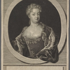 Sophia Dorothea of Brunswick, Queen of Prussia.