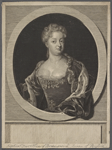 Sophia Dorothea of Brunswick, Queen of Prussia.